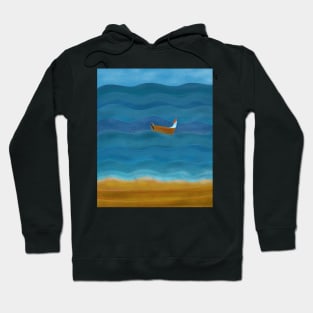 sea Hoodie